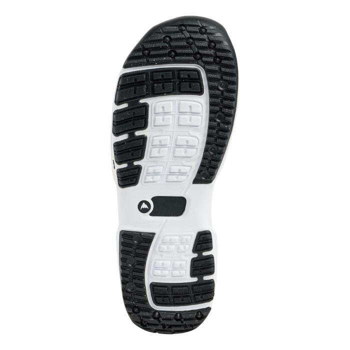 BURTON（バートン） 2025-26 BURTON MEN'S RULER BOA WIDE Pewter
