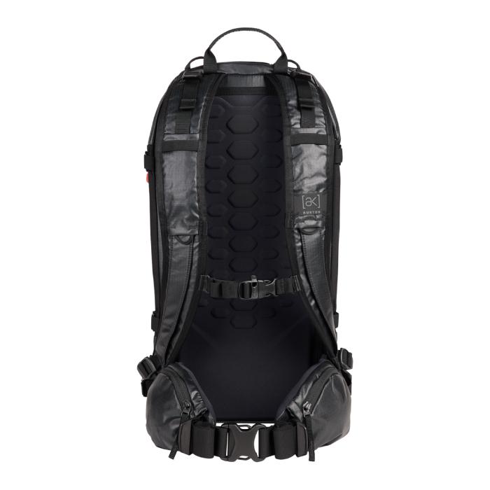 【美品】Burton [ak]® ディスパッチャー 18L バックパック Burton [ak] Dispatcher 18L Backpack | Bags & Packs | Burton.com
