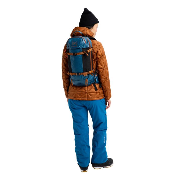 Burton [ak] バックパック ディスパッチャー　18L Burton [ak] Dispatcher 18L Backpack | Technical Bags