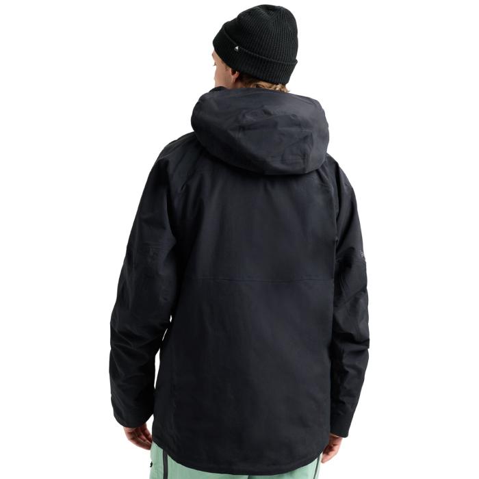 BURTON（バートン） 2025-26 BURTON MEN'S AK SWASH GORE-TEX JACKET
