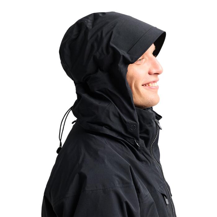BURTON（バートン） 2025-26 BURTON MEN'S AK SWASH GORE-TEX JACKET