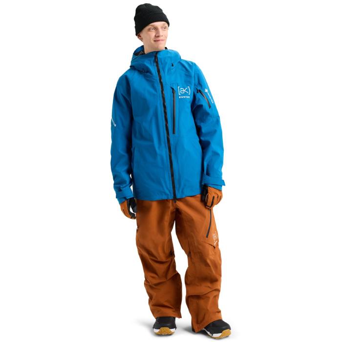 BURTON（バートン） 2025-26 BURTON MEN'S AK CYCLIC GORETEX 2L