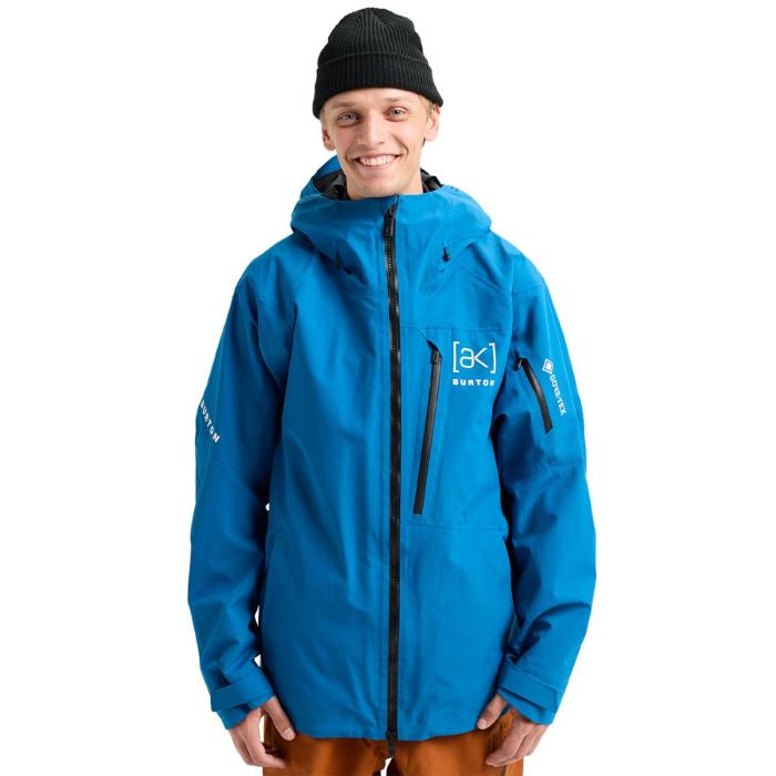 BURTON（バートン） 2025-26 BURTON MEN'S AK CYCLIC GORETEX 2L