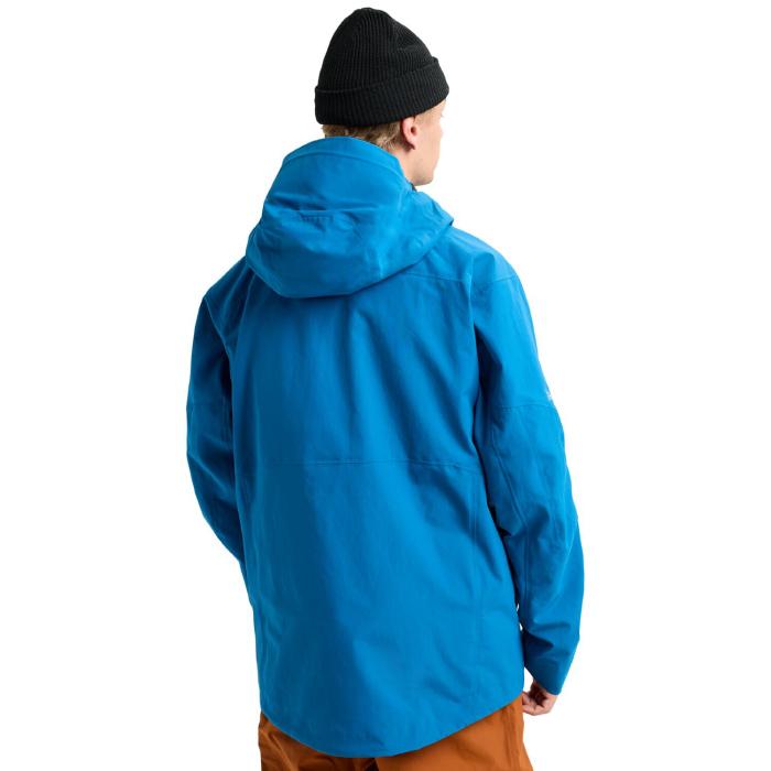 BURTON（バートン） 2025-26 BURTON MEN'S AK CYCLIC GORETEX 2L