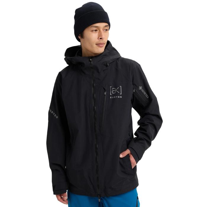 BURTON（バートン） 2025-26 BURTON MEN'S AK CYCLIC GORETEX 2L