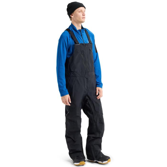 BURTON（バートン） 2025-26 BURTON MEN'S AK CYCLIC GORE-TEX 2L BIB