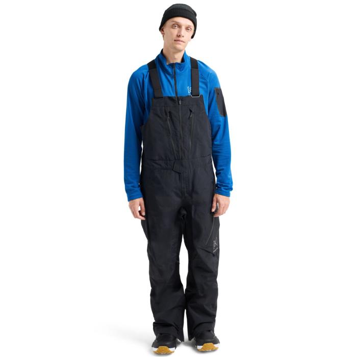 BURTON（バートン） 2025-26 BURTON MEN'S AK CYCLIC GORE-TEX 2L BIB