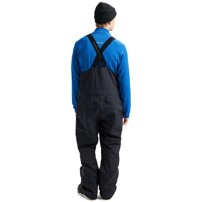 BURTON（バートン） 2025-26 BURTON MEN'S AK CYCLIC GORE-TEX 2L BIB
