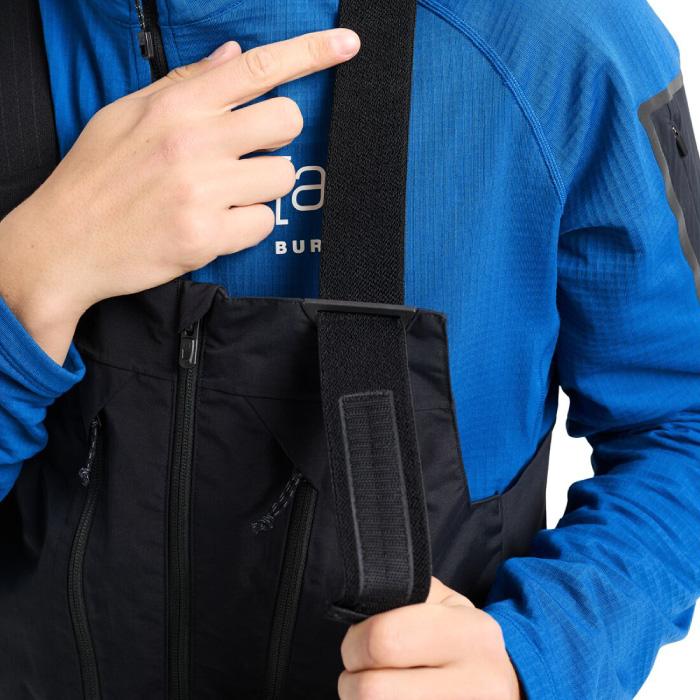 BURTON（バートン） 2025-26 BURTON MEN'S AK CYCLIC GORE-TEX 2L BIB