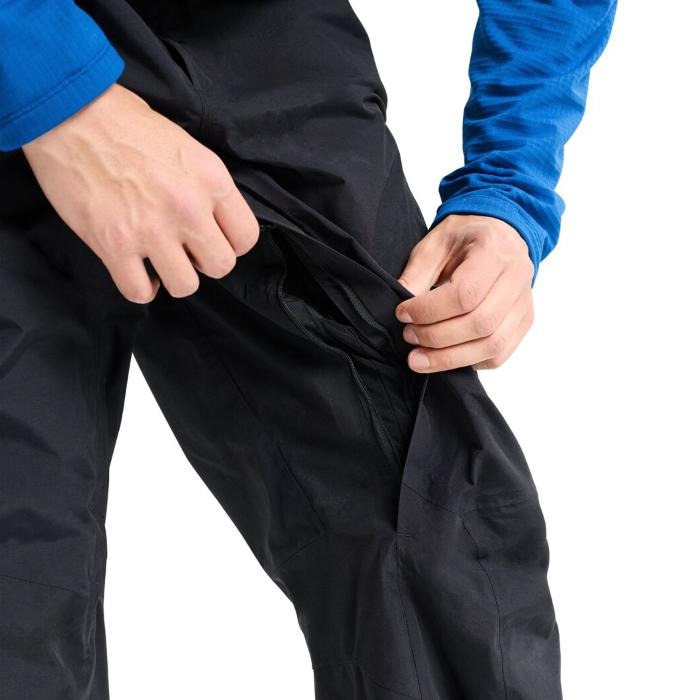 BURTON（バートン） 2025-26 BURTON MEN'S AK CYCLIC GORE-TEX 2L BIB