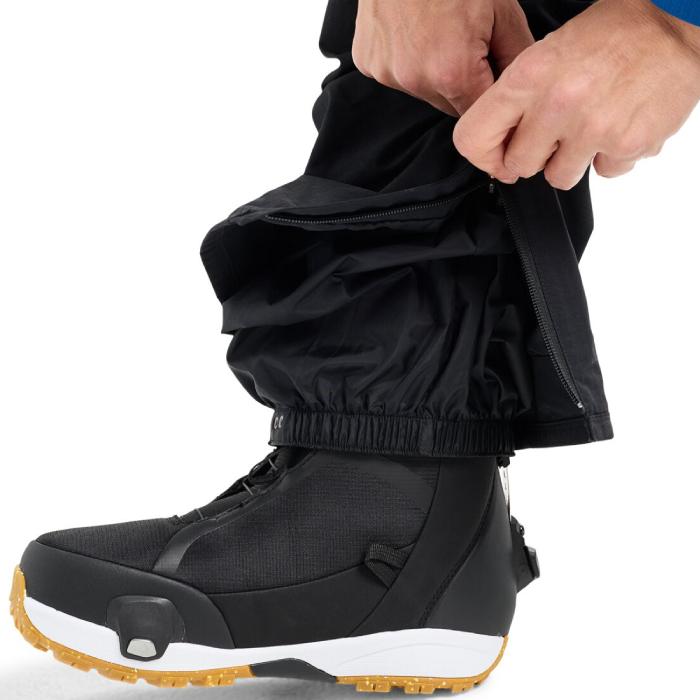 BURTON（バートン） 2025-26 BURTON MEN'S AK CYCLIC GORE-TEX 2L BIB