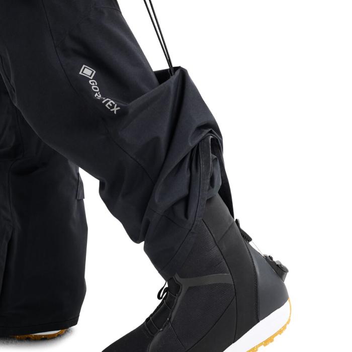 BURTON（バートン） 2025-26 BURTON MEN'S AK CYCLIC GORE-TEX 2L BIB