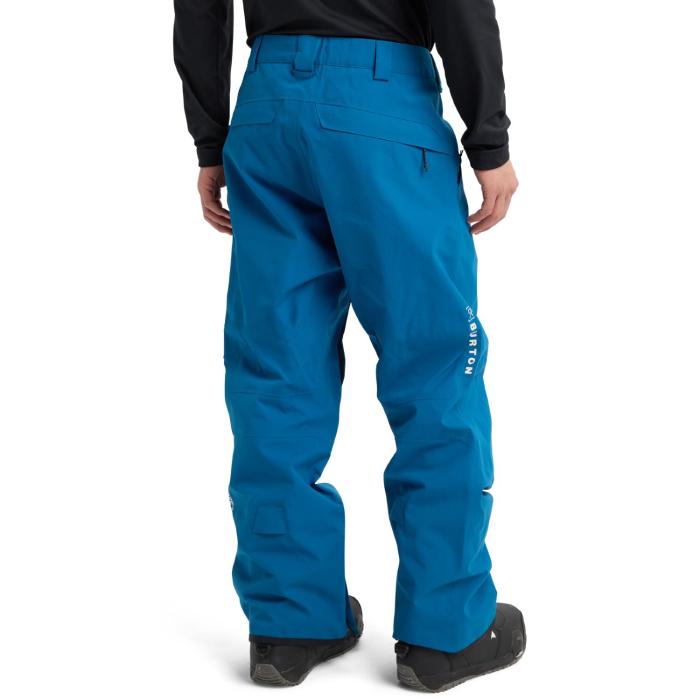 BURTON（バートン） 2025-26 BURTON MEN'S AK CYCLIC GORETEX 2L PANTS