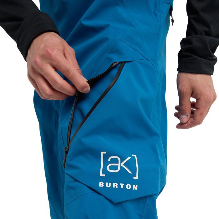BURTON（バートン） 2025-26 BURTON MEN'S AK CYCLIC GORETEX 2L PANTS
