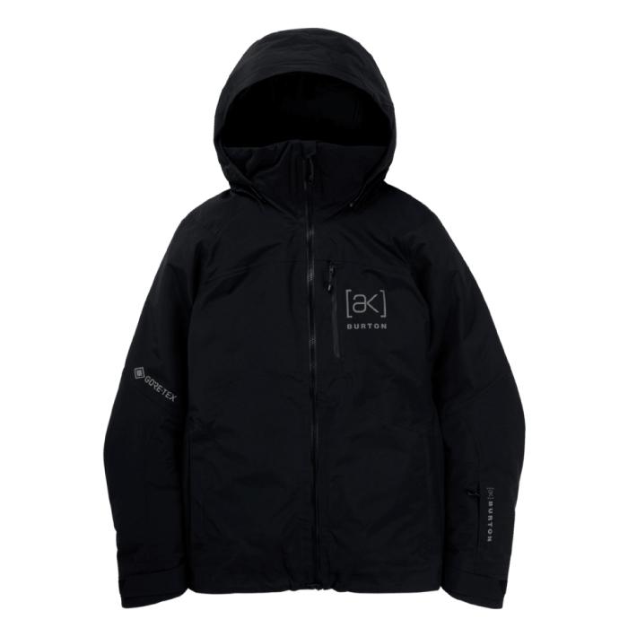 BURTON（バートン） 2025-26 BURTON WOMEN'S AK EMBARK GORE-TEX 2L