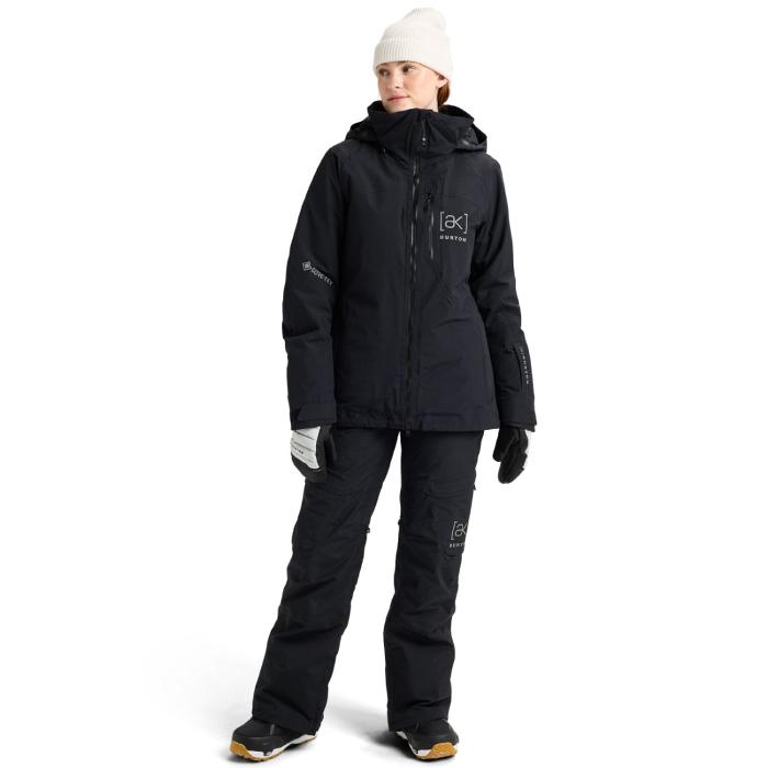 BURTON（バートン） 2025-26 BURTON WOMEN'S AK EMBARK GORE-TEX 2L