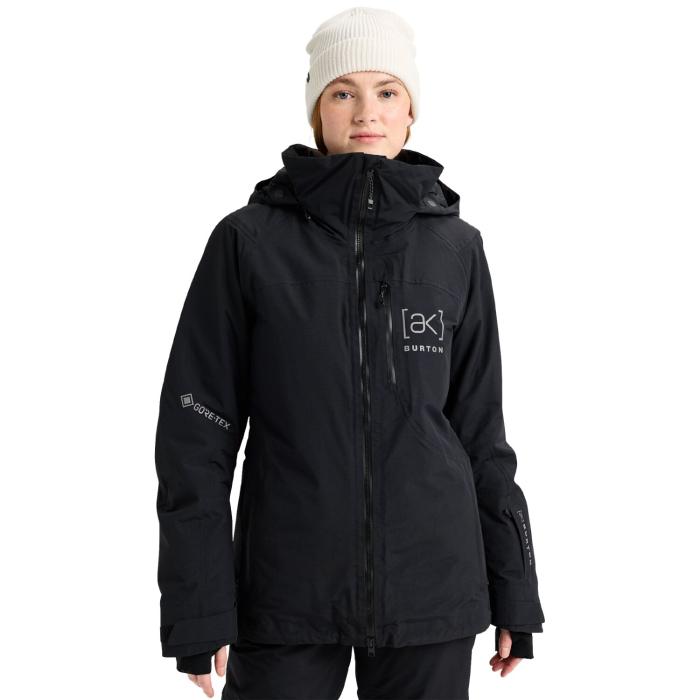 BURTON（バートン） 2025-26 BURTON WOMEN'S AK EMBARK GORE-TEX 2L