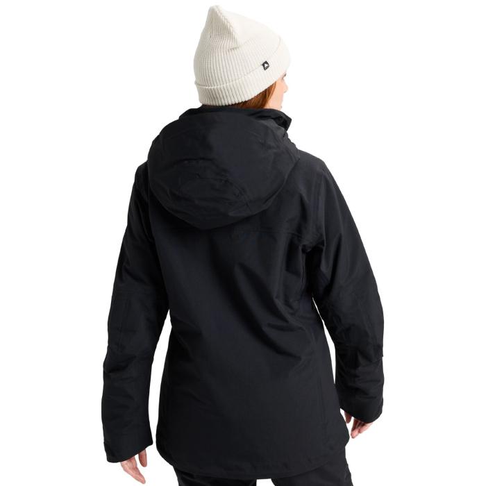 BURTON（バートン） 2025-26 BURTON WOMEN'S AK EMBARK GORE-TEX 2L