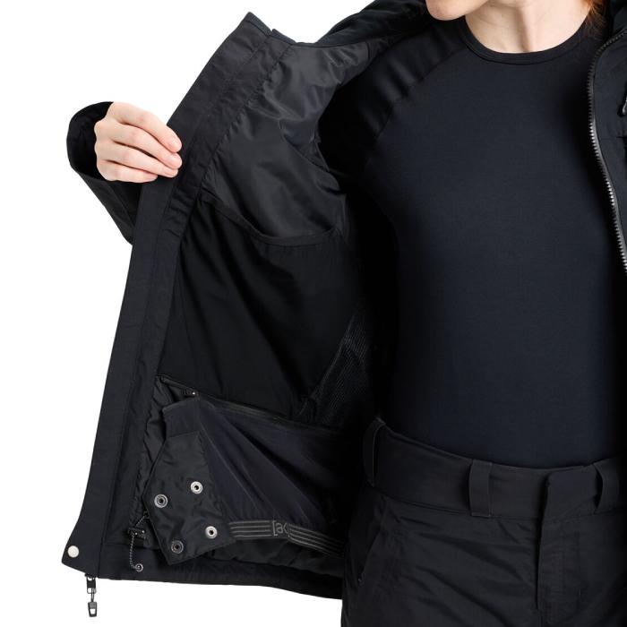 BURTON（バートン） 2025-26 BURTON WOMEN'S AK EMBARK GORE-TEX 2L