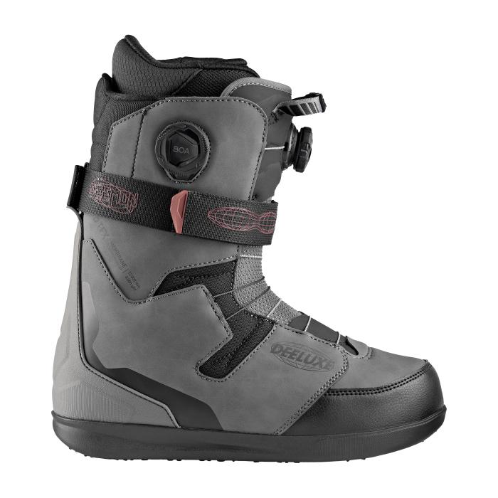 【DEELUXE DEEMON L3 BOA S4 ブーツ 】23-24モデル Amazon | DEELUXE ディーラックス メンズ スノボ DEEMON L3 BOA