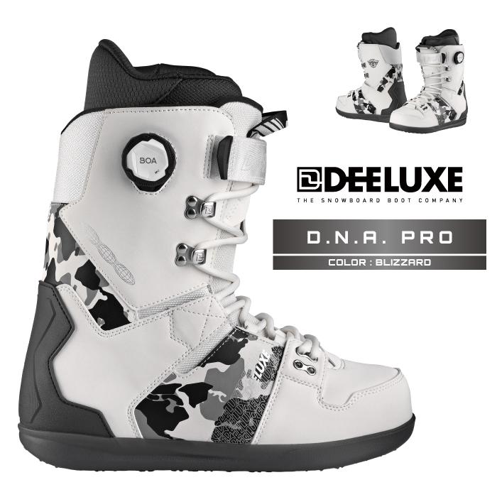 DEELUXE DNA PRO 26cm 24-25モデル 【公式通販】