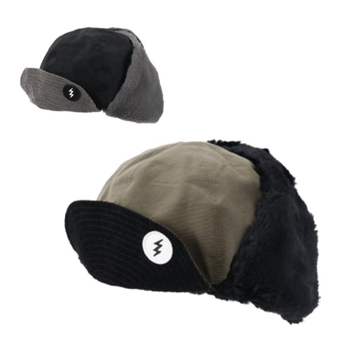 ELECTRIC（エレクトリック） 2025-26 ELECTRIC BOMBER CAP ボンバー