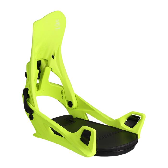 FLUX BINDINGS（フラックスバインディング） 2025-26 FLUX DS STEP ON