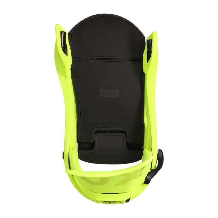 FLUX BINDINGS（フラックスバインディング） 2025-26 FLUX DS STEP ON