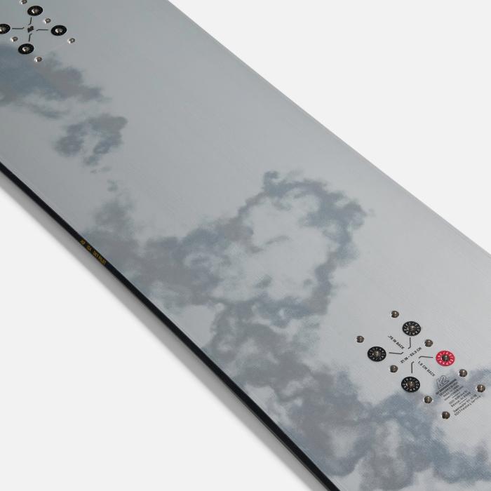 K2 2025-26 K2 SKYPILOT ケーツー スカイパイロット スノーボード 板