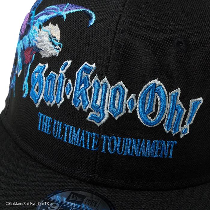 NEW ERA（ニューエラ） 日本正規品 キッズ Youth 9FIFTY トラッカー