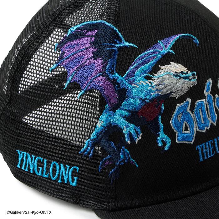 NEW ERA（ニューエラ） 日本正規品 キッズ Youth 9FIFTY トラッカー