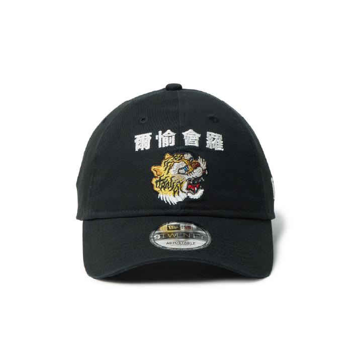 NEW ERA（ニューエラ） 日本正規品 NEW ERA 9TWENTY kansai yamamoto