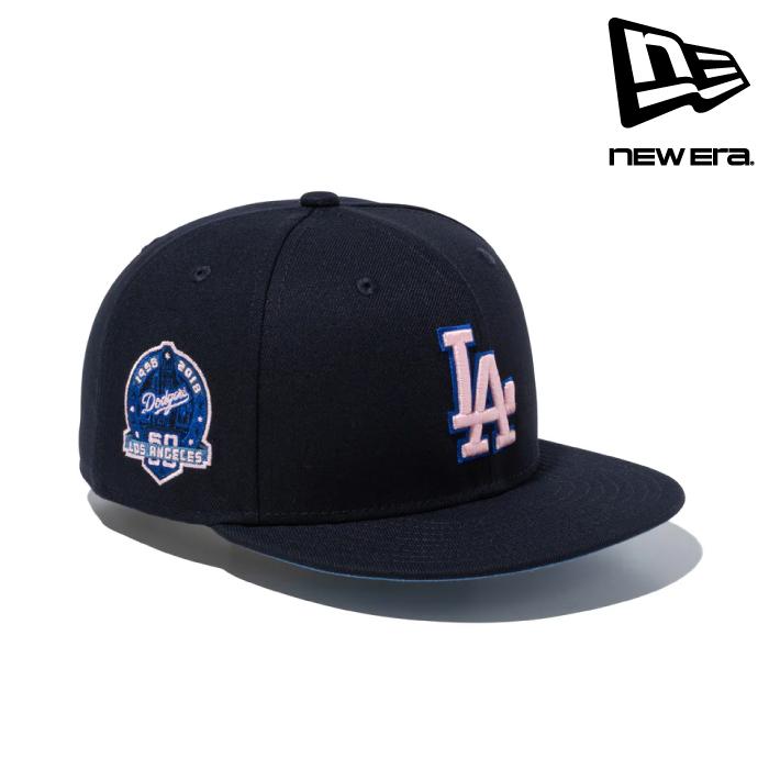 NEW ERA（ニューエラ） 日本正規品 NEW ERA 59FIFTY Yozakura 夜桜