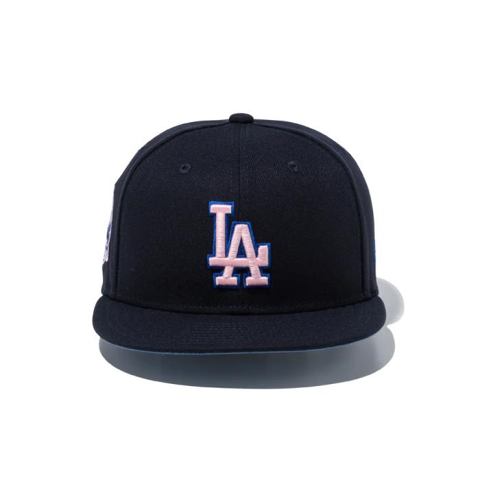NEW ERA（ニューエラ） 日本正規品 NEW ERA 59FIFTY Yozakura 夜桜