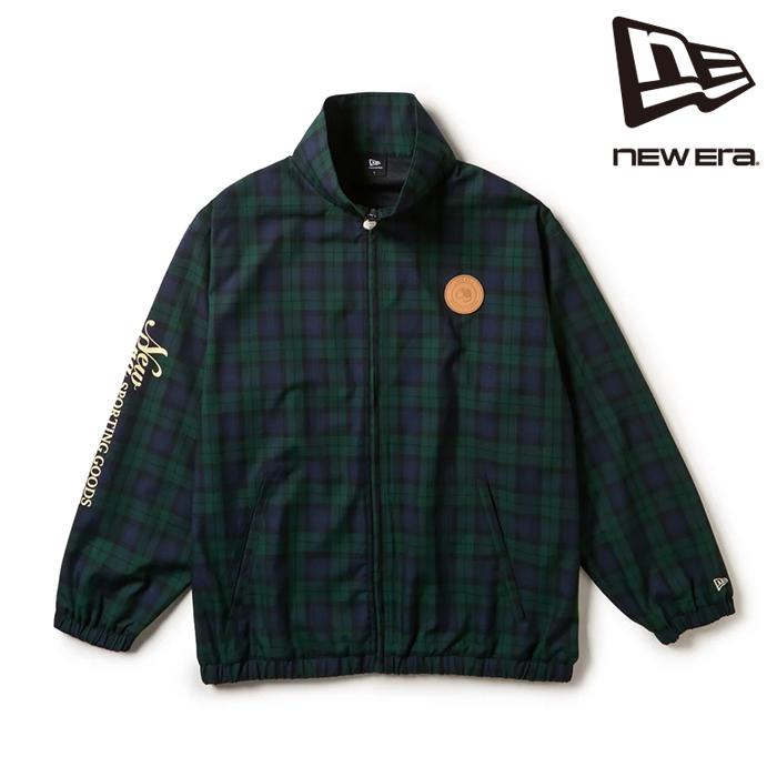 NEW ERA（ニューエラ） 日本正規品 帽子 キャップ トラックジャケット