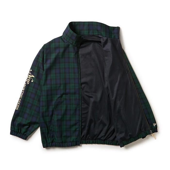NEW ERA（ニューエラ） 日本正規品 帽子 キャップ トラックジャケット