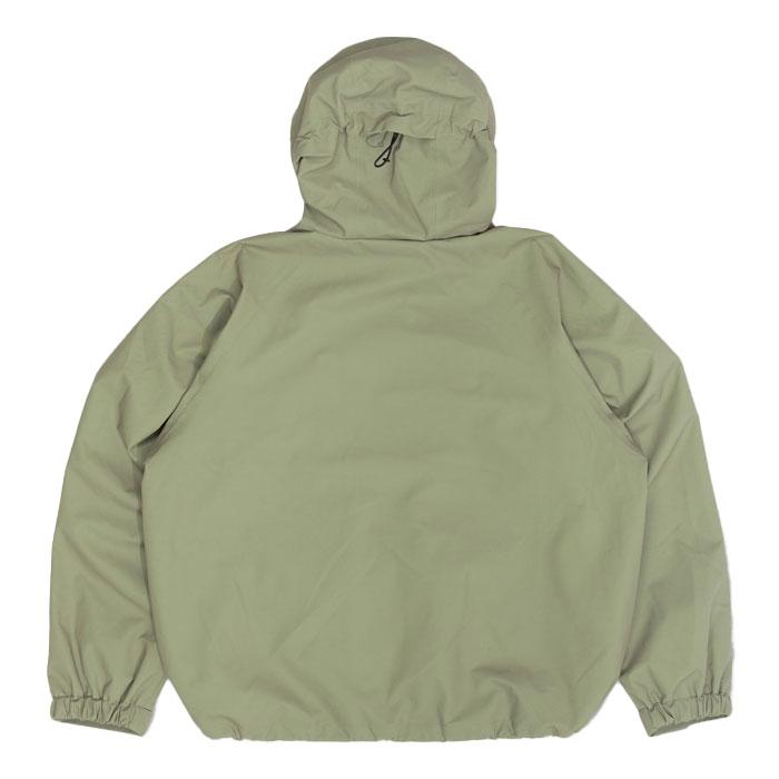 2025-26 NOMADIK 777 RONIN JACKET Khaki ノマディック スノーボード