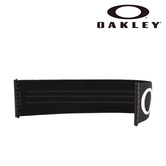OAKLEY（オークリー） 2025-26 OAKLEY UNIVERSAL PRO STRAP Black 103