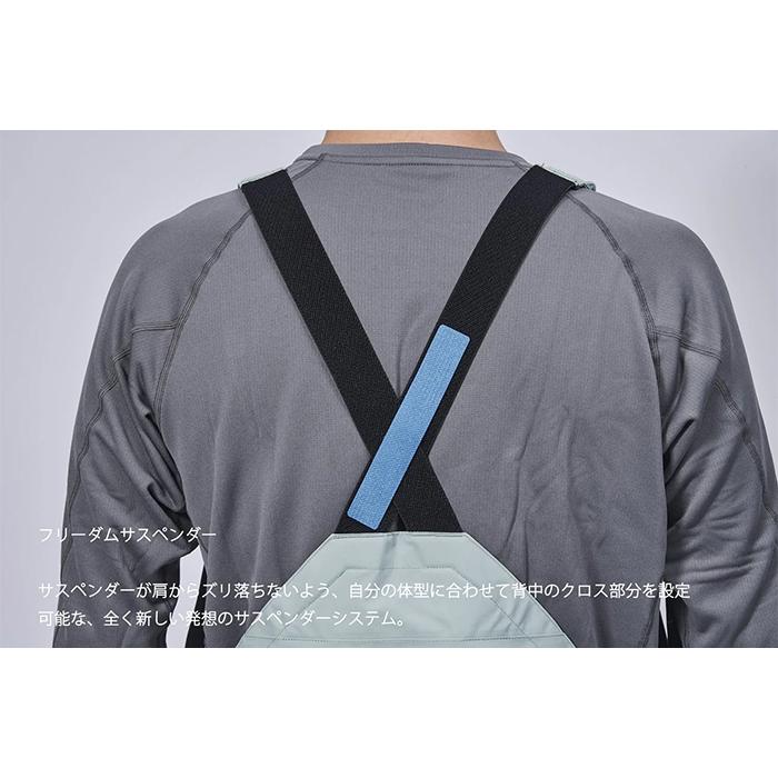 REW 2025-26 REW REALITY BIB PANTS 24 Kareha アールイーダブリュー