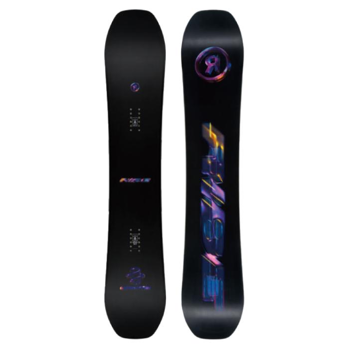 スノーボード RIDE Algorithm 161 RIDE（ライド） 2025-26 RIDE ALGORHYTHM アルゴリズム スノーボード