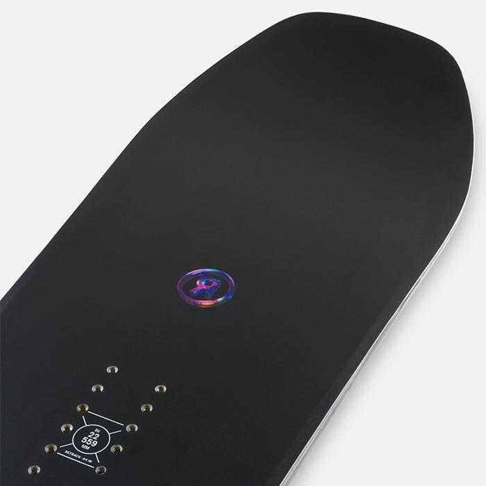 RIDE（ライド） 2025-26 RIDE ALGORHYTHM アルゴリズム スノーボード