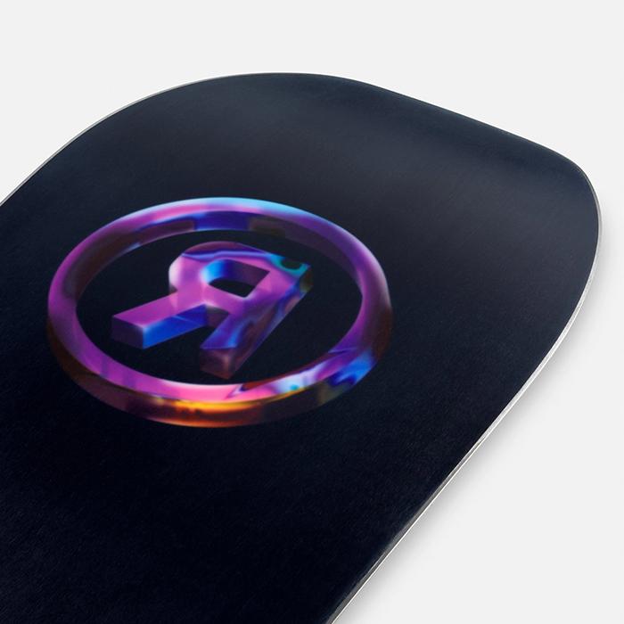 RIDE（ライド） 2025-26 RIDE ALGORHYTHM アルゴリズム スノーボード