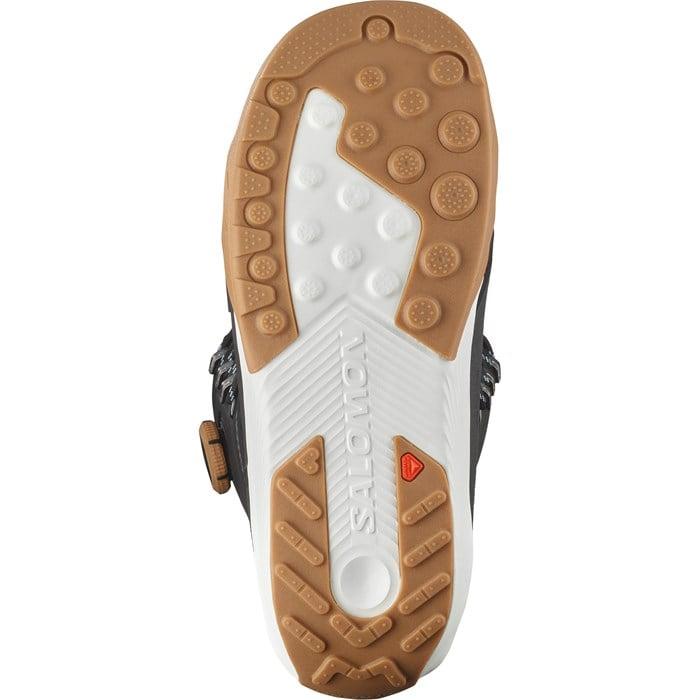 SALOMON（サロモン） 2025-26 SALOMON DIALOGUE LACE SJ BOA Black