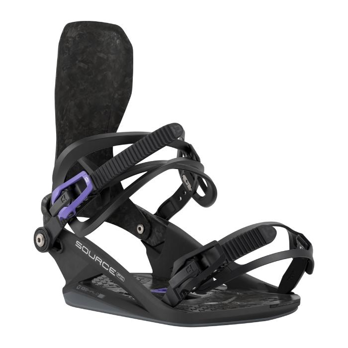 UNION BINDING 2025-26 UNION SOURCE FC Fc Black ユニオン ソース