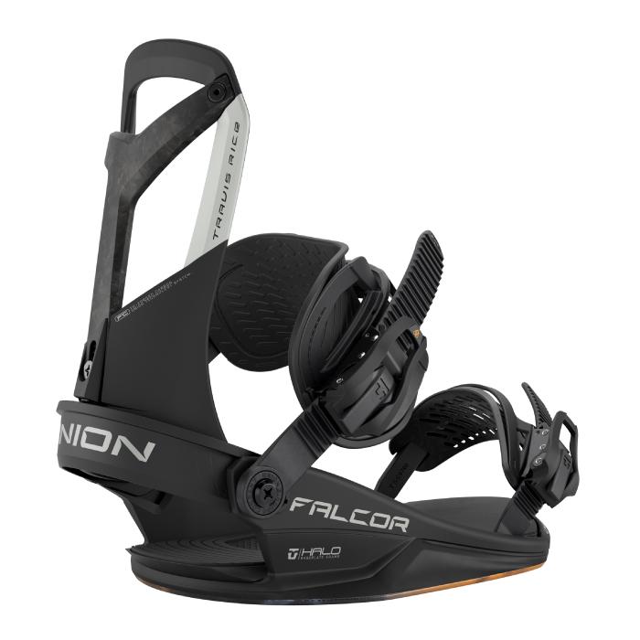 ユニオン ファルコア Union Falcor Snowboard Bindings 2026 | evo