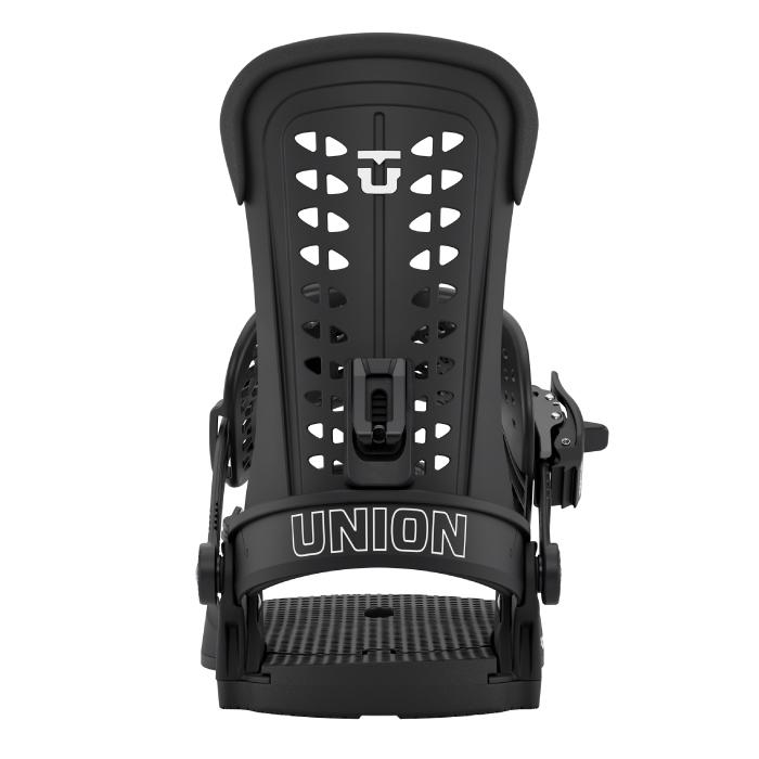 UNION BINDING 2025-26 UNION FORCE CLASSIC Black ユニオン フォース