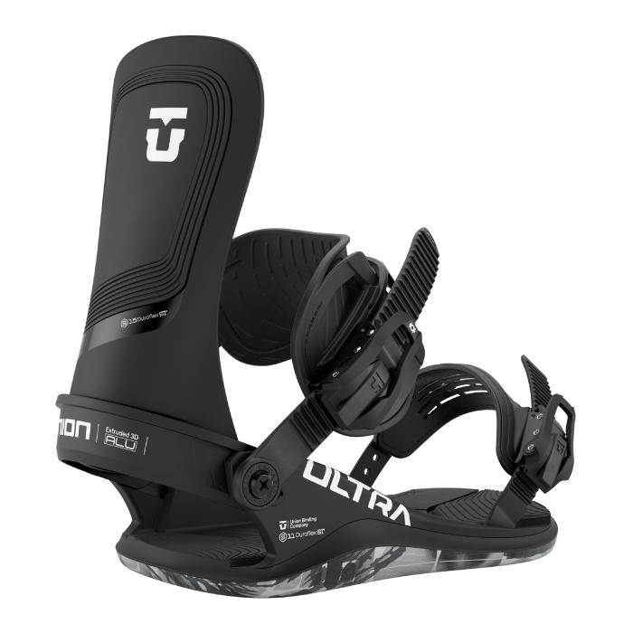 2025 UNION ULTRA S ウルトラ メンズ 日本正規品 BLACK UNION BINDING 2025-26 UNION ULTRA MEN Black ユニオン ウルトラ