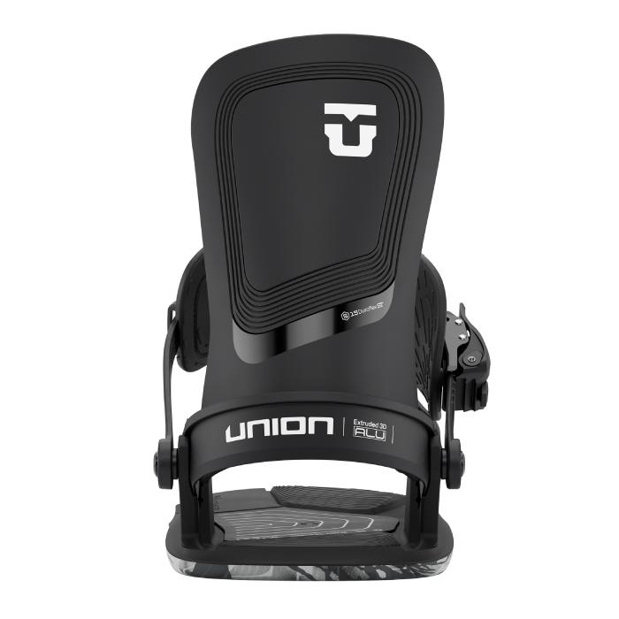 UNION BINDING 2025-26 UNION ULTRA MEN Black ユニオン ウルトラ