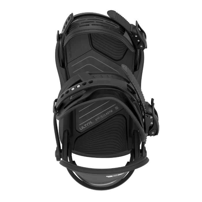 UNION BINDING 2025-26 UNION ULTRA MEN Black ユニオン ウルトラ
