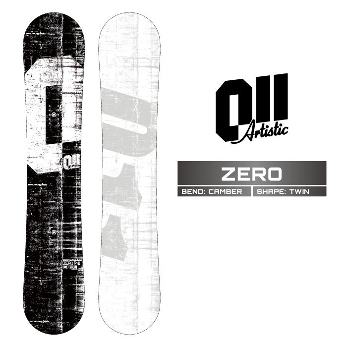 011 ARTISTIC（ゼロワンワンアーティスティック） 2025-26 011